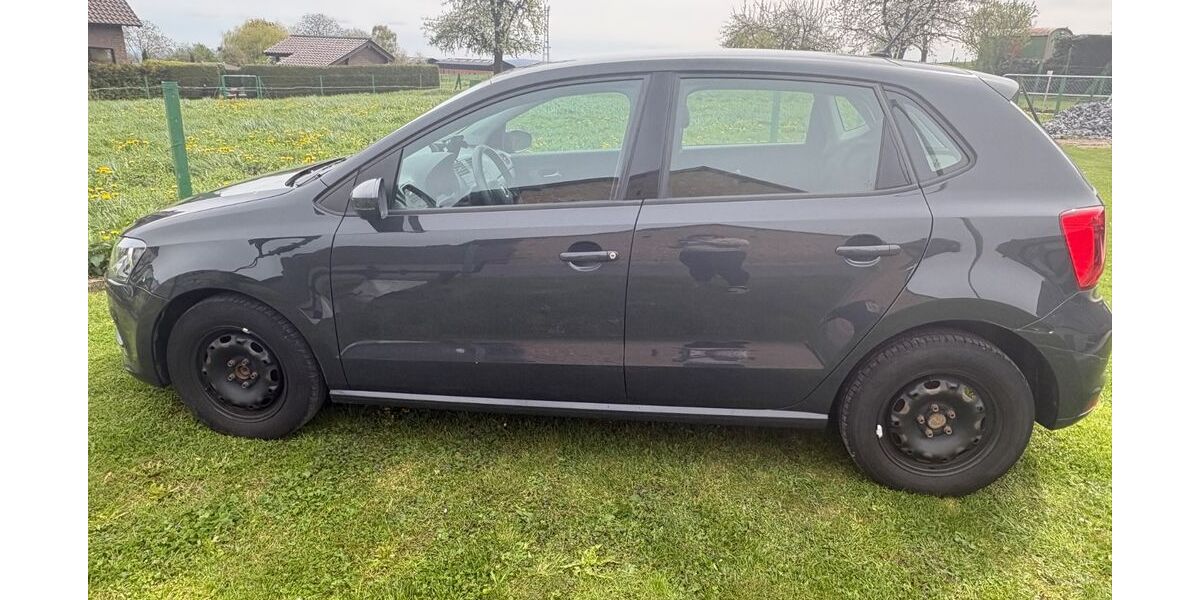 VW Polo 160.000 km 6.550 &euro; Nideggen 52385