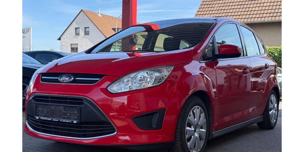 Ford C-Max 225.000 km 4.699 &euro; Euskirchen 53879