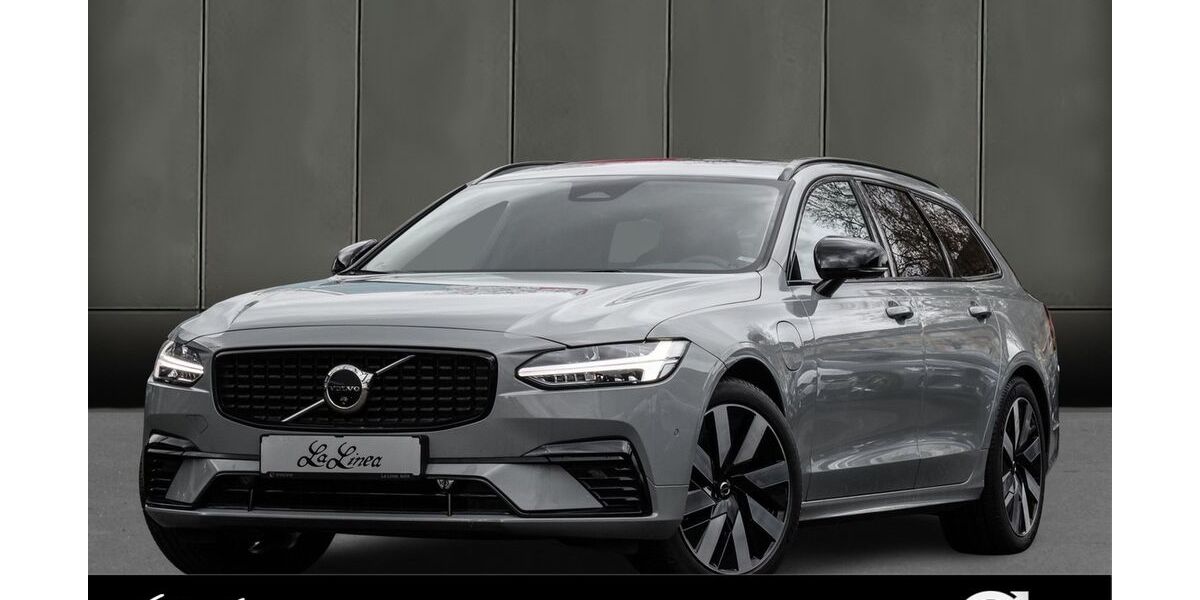 Volvo V90 22.700 km 48.890 &euro; Köln / Porz 51149