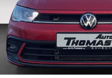 VW Polo 10.977 km 23.600 &euro; Bornheim 53332