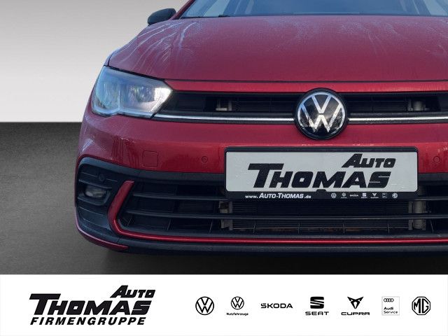 VW Polo 10.977 km 23.600 &euro; Bornheim 53332