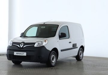 Renault Kangoo 63.505 km 10.950 &euro; Köln 50939