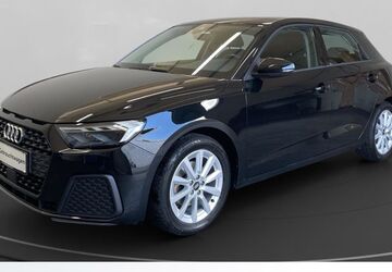 Audi A1 37.820 km 21.980 &euro; Köln 50823