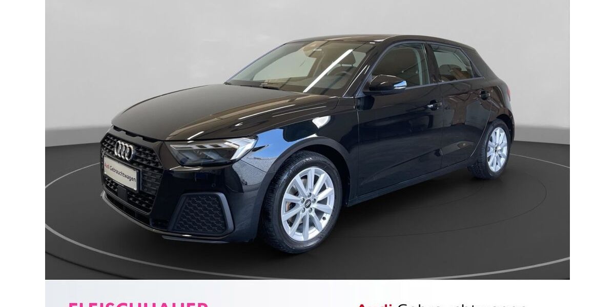Audi A1 37.820 km 21.980 &euro; Köln 50823