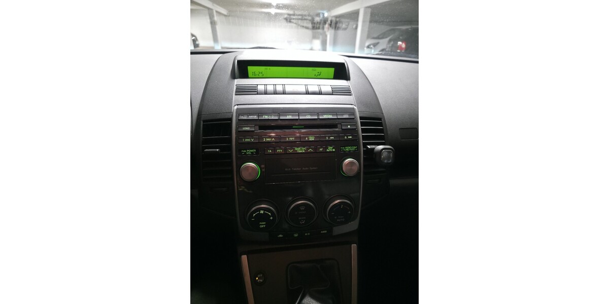 Mazda 5 180.700 km 2.500 &euro; Hürth 50354