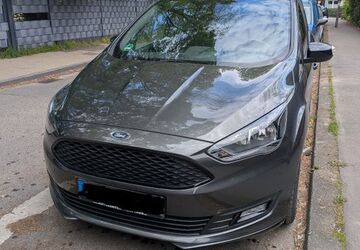 Ford C-Max 45.138 km 13.500 &euro; Köln 50825