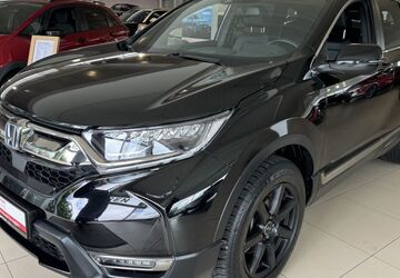 Honda CR-V 76.300 km 27.990 &euro; Brühl 50321