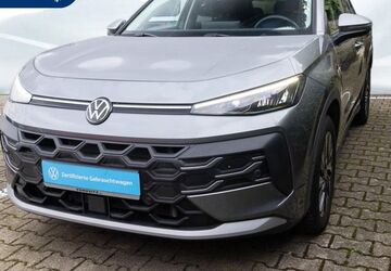 VW T-Roc 6.215 km 27.950 &euro; Kerpen 50169