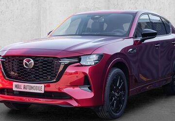 Mazda CX-60 18.000 km 52.900 &euro; Euskirchen 53879