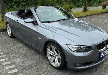 BMW 335 138.000 km 18.500 &euro; Leverkusen 51371