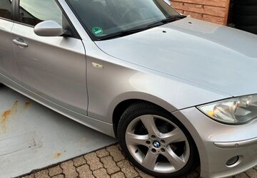 BMW 116 240.000 km 1.499 &euro; Niederzier 52382