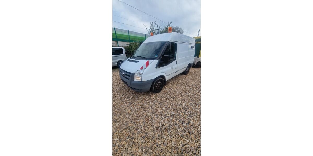 Ford Transit 139.000 km 2.950 &euro; Düren 52349