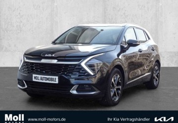 Kia Sportage 33.283 km 29.480 &euro; Köln 50825
