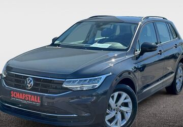VW Tiguan 25.428 km 29.979 &euro; Elsdorf (bei Köln) 50189