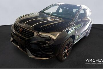 Cupra Ateca 42.392 km 33.988 &euro; Leverkusen 51373