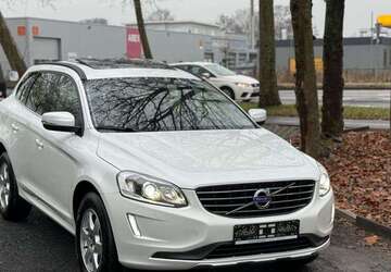 Volvo XC60 73.500 km 15.999 &euro; Köln 51109