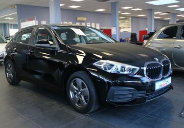 BMW 118 87.720 km 16.980 &euro; Euskirchen 53881