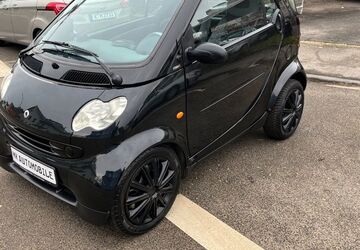 Smart ForTwo 20.000 km 2.890 &euro; Köln 50735