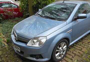 Opel Tigra 163.000 km 2.750 &euro; Bergheim 50126