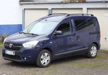 Dacia Dokker 202.000 km 8.500 &euro; Frechen 50226