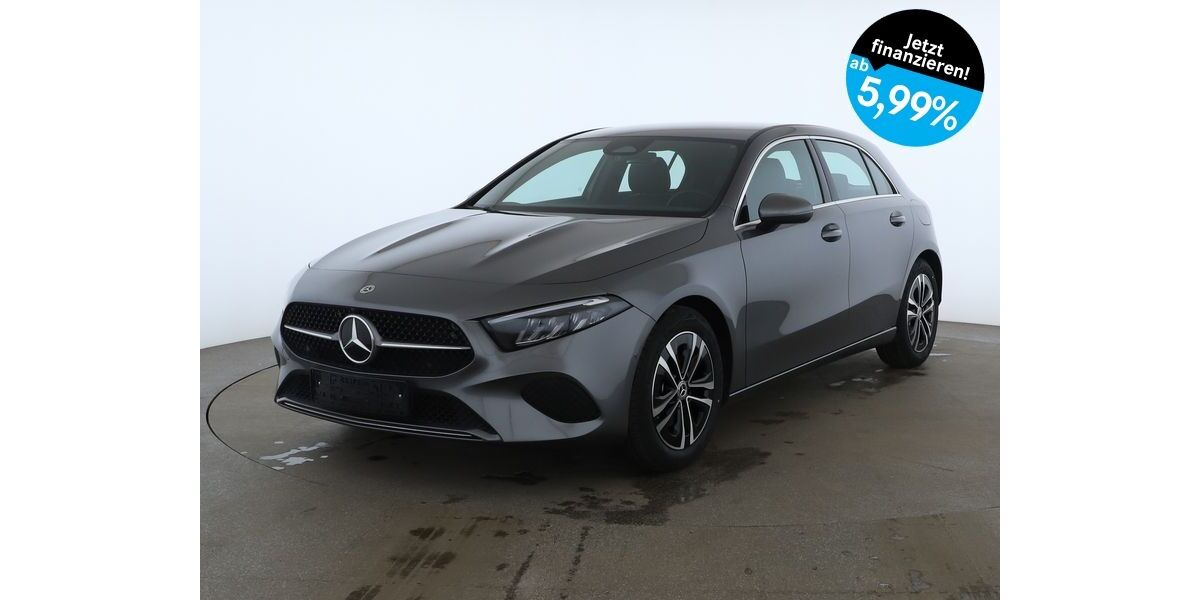 Mercedes-Benz A 200 16.413 km 29.890 &euro; Bornheim 53332