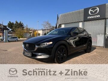 Gebrauchte Mazda CX-30