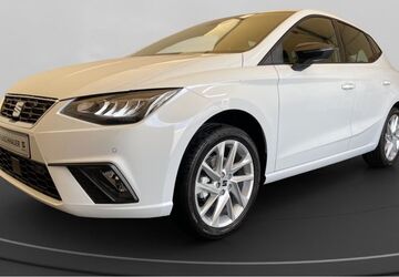 Seat Ibiza 5.900 km 21.990 &euro; Köln 50823