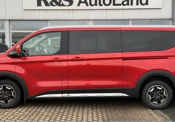 Ford Tourneo Custom 30.000 km 56.880 &euro; Pulheim 50259