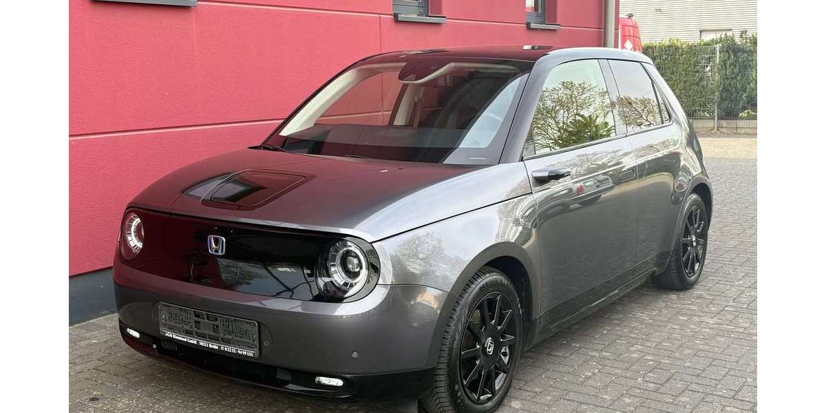 Honda e 64.447 km 14.600 &euro; Brühl 50321