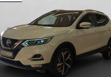 Nissan Qashqai 70.500 km 16.250 &euro; Leverkusen 51381
