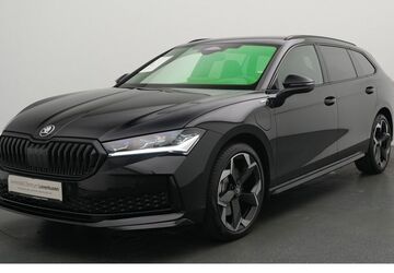 Skoda Superb 1.010 km 56.480 &euro; Leverkusen 51379