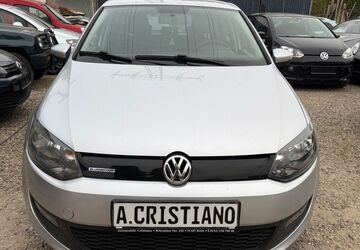 VW Polo 210.700 km 3.690 &euro; Köln 51107
