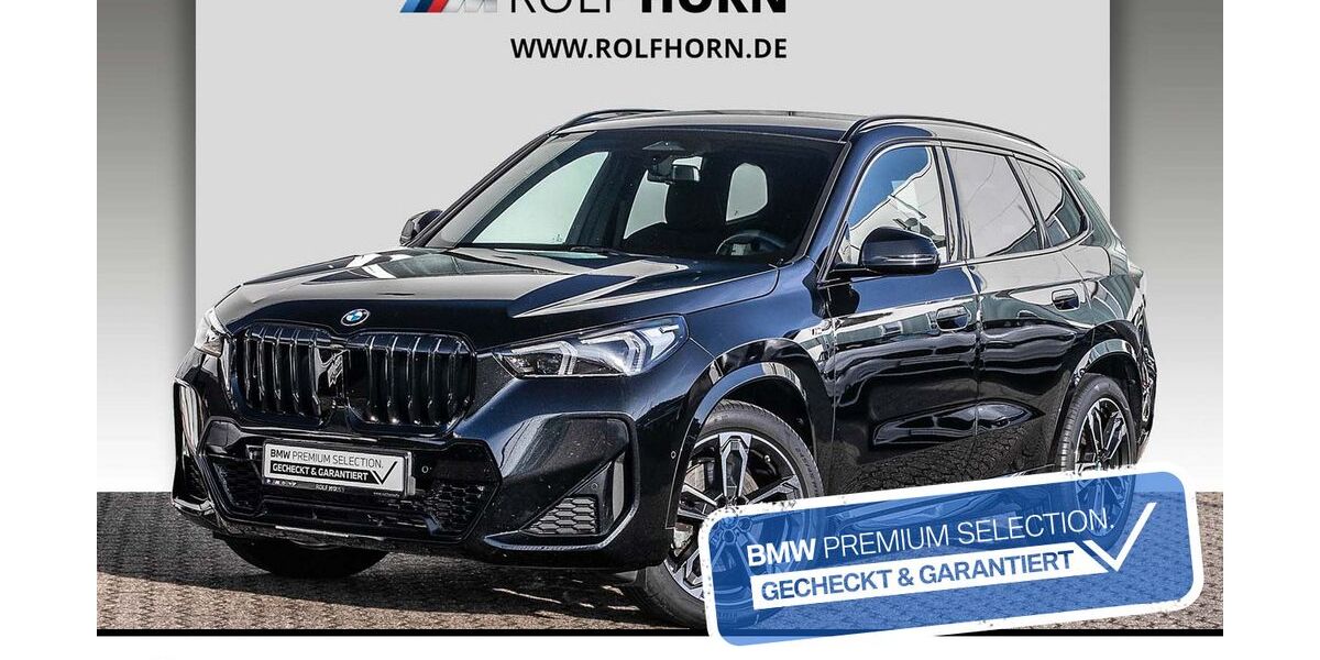 BMW X1 25.504 km 41.410 &euro; Wesseling 50389