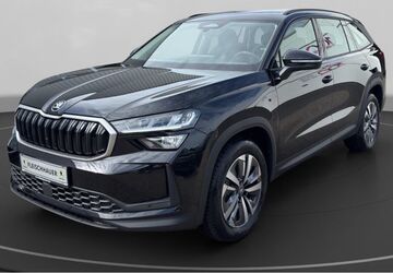 Skoda Kodiaq 18.850 km 38.290 &euro; Euskirchen 53879