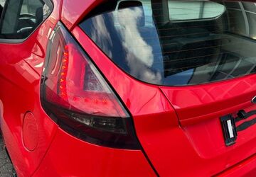 Ford Fiesta 190.000 km 3.500 &euro; Köln 51103