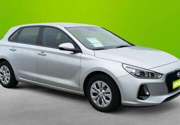 Hyundai i30 119.568 km 8.990 &euro; Düren 52351