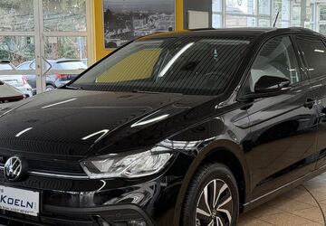 VW Polo 19.300 km 19.999 &euro; Kerpen 50171