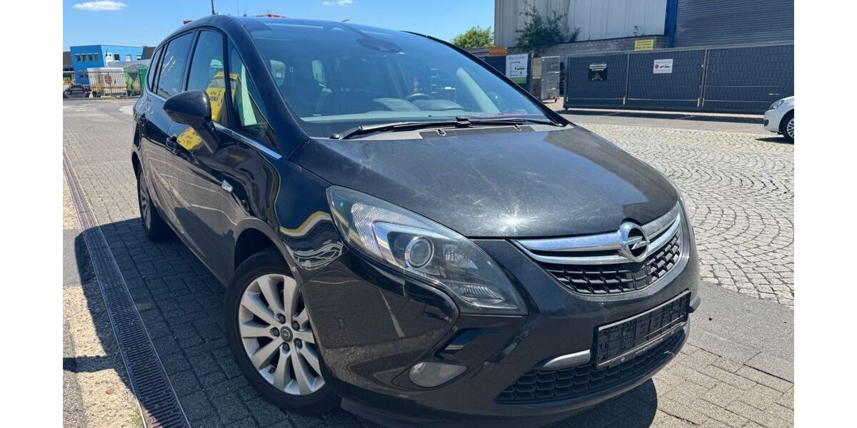 Opel Zafira Tourer 297.000 km 5.990 &euro; Köln 51105