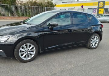 Seat Leon 44.299 km 14.790 &euro; Bergheim 50126