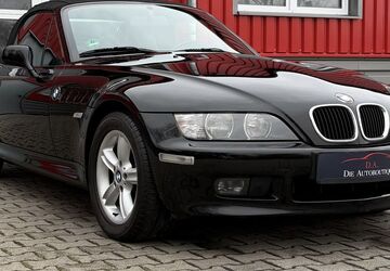 BMW Z3 170.563 km 8.900 &euro; Kerpen 50170