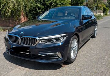 BMW 520 129.500 km 23.850 &euro; Bergheim 50129