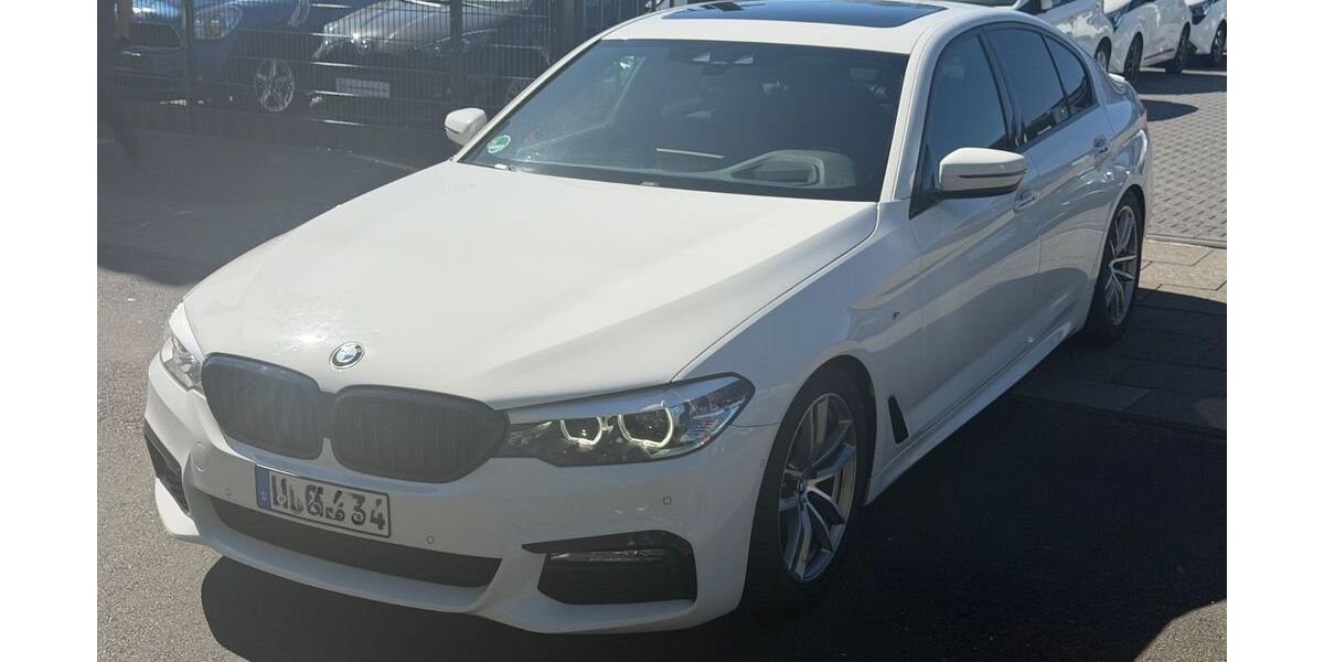 BMW 520 118.000 km 28.990 &euro; Köln 51065