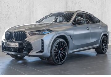BMW X6 38.080 km 72.995 &euro; Köln-West 50858