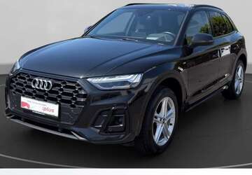 Audi Q5 58.076 km 38.990 &euro; Euskirchen 53879