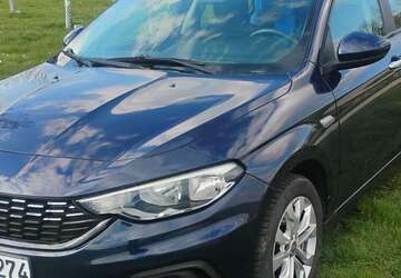 Fiat Tipo 43.000 km 7.900 &euro; Bergheim, Stadt 50127