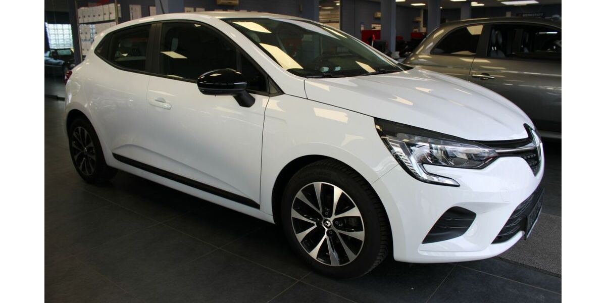 Renault Clio 17.461 km 12.980 &euro; Euskirchen 53881