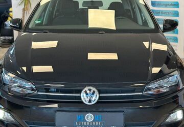 VW Polo 90.000 km 11.899 &euro; Hürth 50354