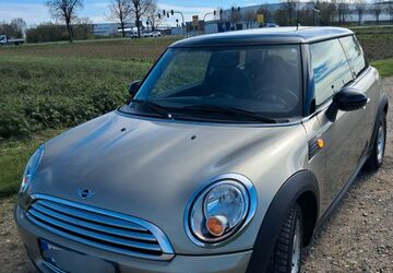 Mini Cooper 31.000 km 11.900 &euro; Grevenbroich 41515