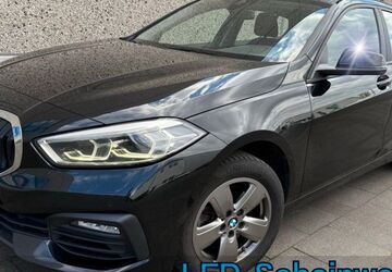 BMW 116 197.000 km 13.999 &euro; Köln 50739