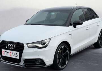 Audi A1 112.000 km 13.990 &euro; Dormagen 41540